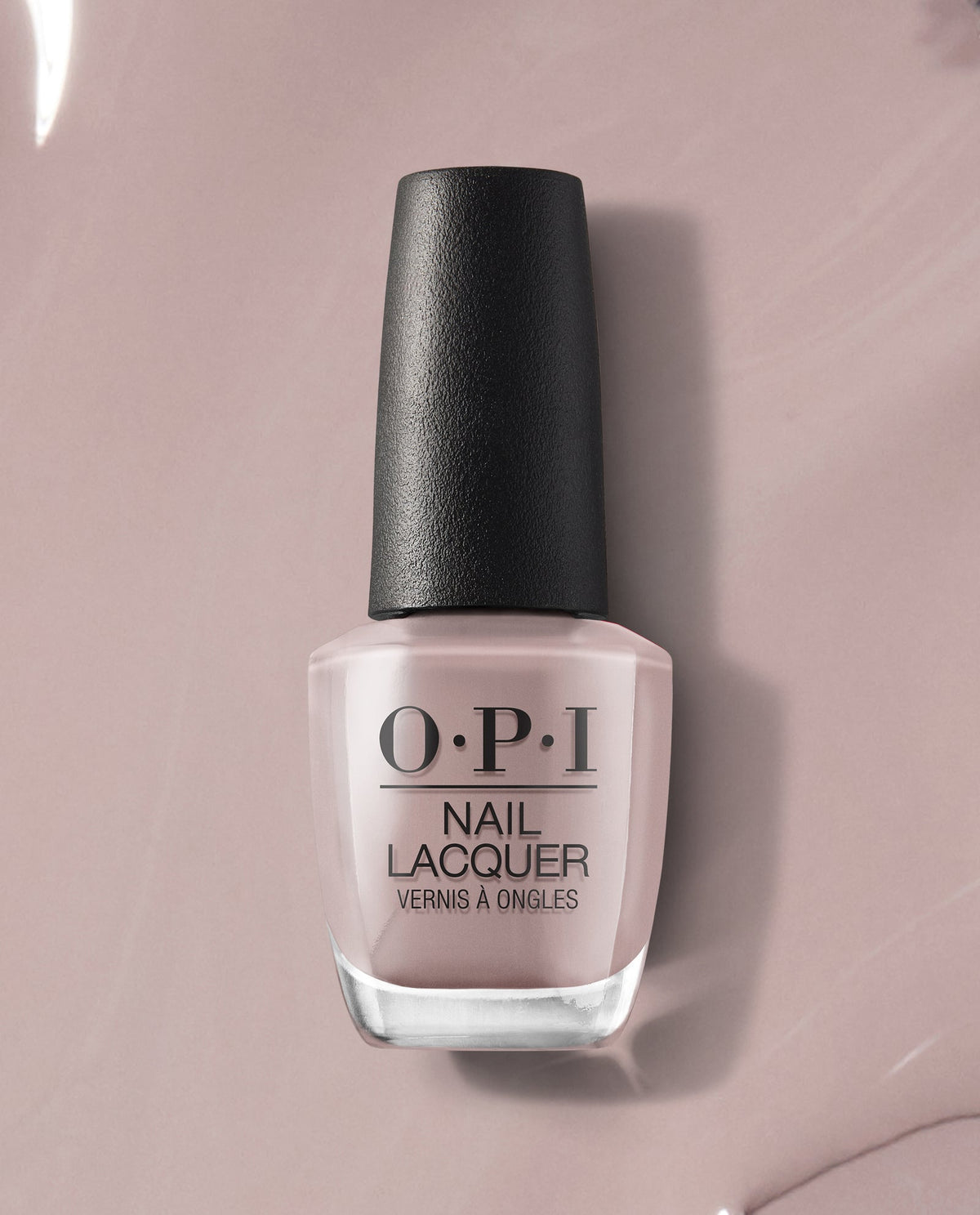 OPI Nail Lacquer G13 — Berlin There Done That