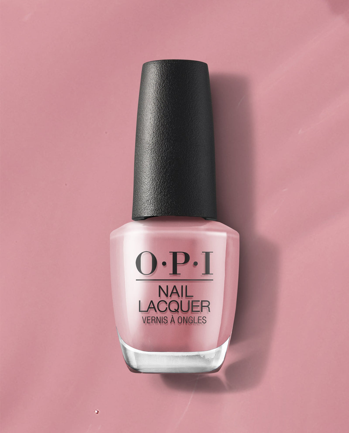 OPI Nail Lacquer H001 — Suzi Calls the Paparazzi