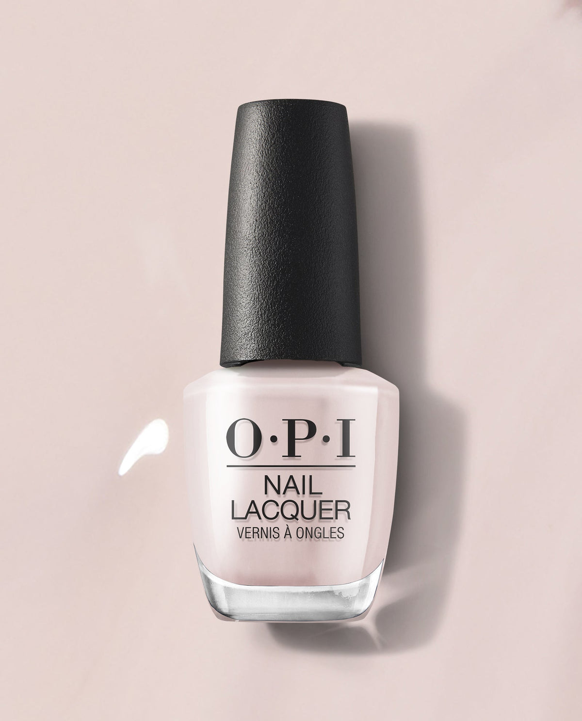 OPI Nail Lacquer H003 — Movie Buff