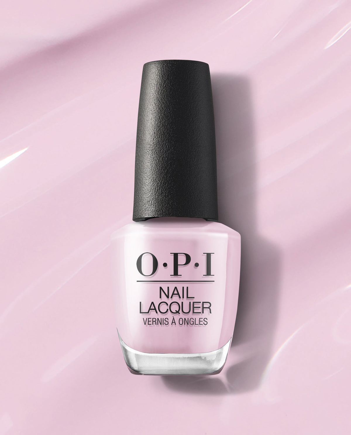 OPI Nail Lacquer H004 — Hollywood & Vibe