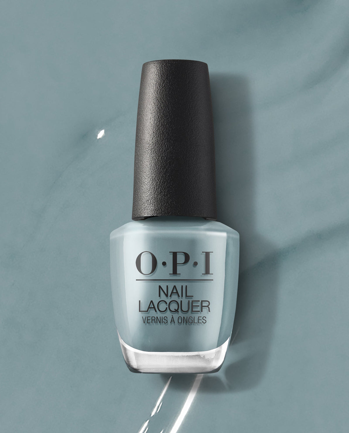 OPI Nail Lacquer H006 — Destined to be a Legend