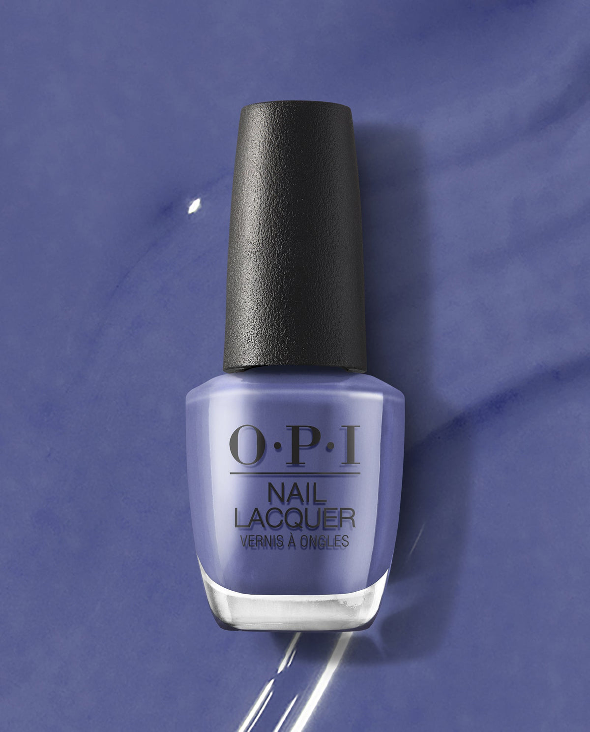 OPI Nail Lacquer H008 — Oh You Sing, Dance, Act, and Produce?