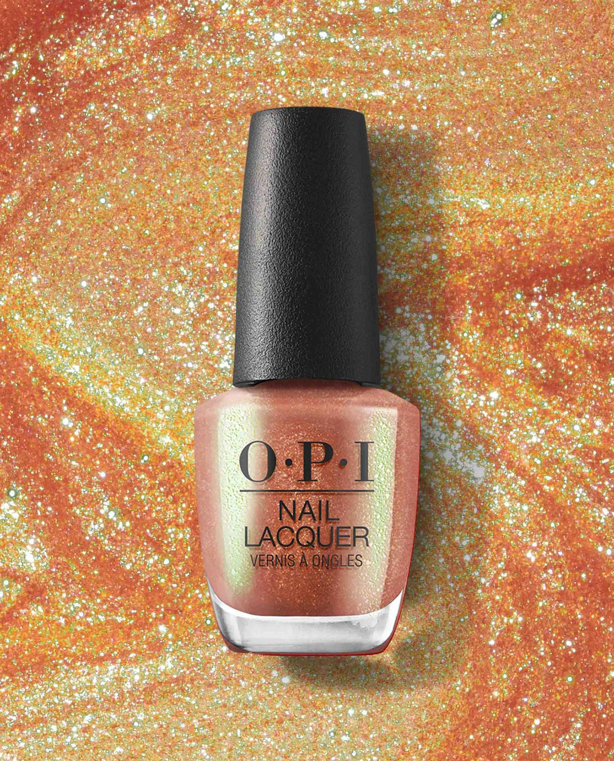 OPI Nail Lacquer H014 — #Virgoals