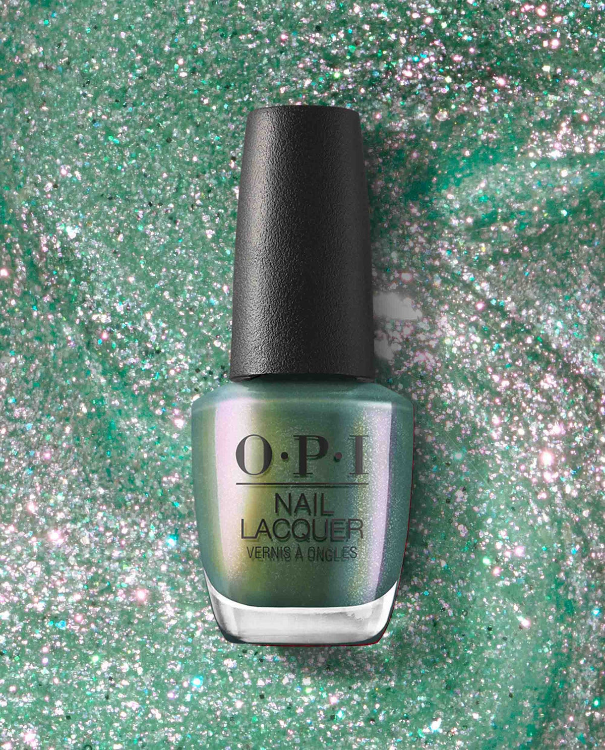 OPI Nail Lacquer H016 — Feelin’ Capricorn-y