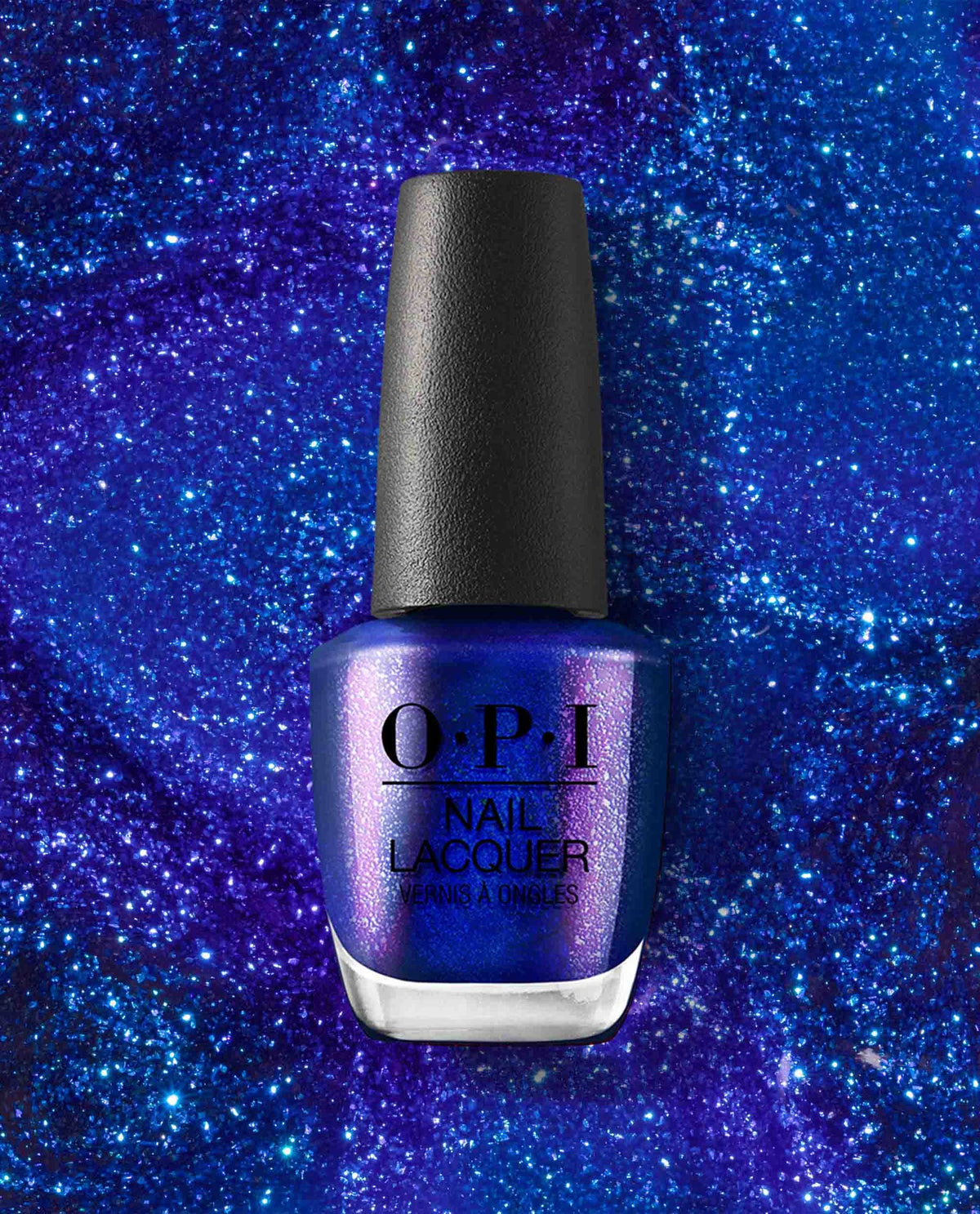 OPI Nail Lacquer H019 — Scorpio Seduction