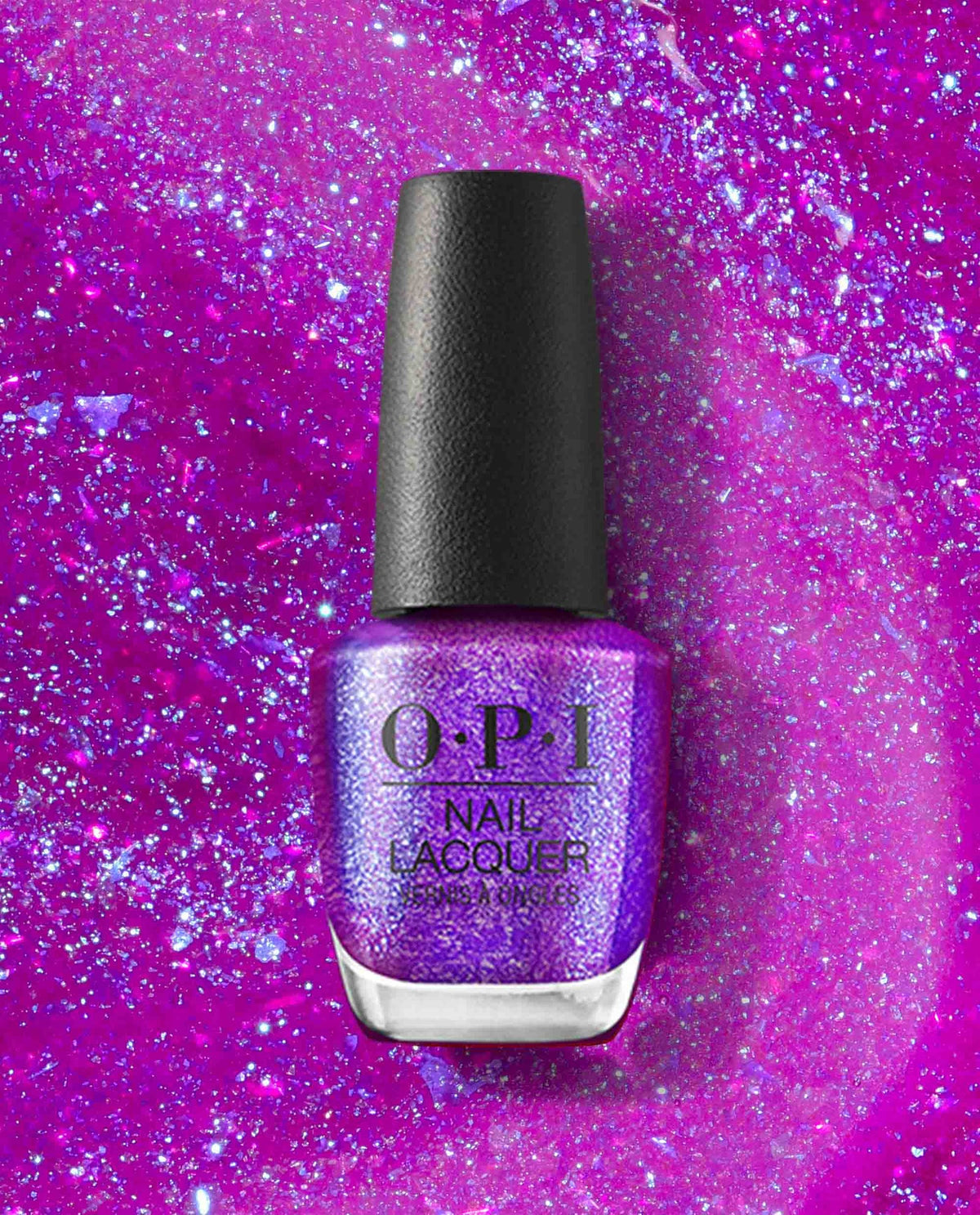 OPI Nail Lacquer H020 — Feelin’ Libra-ted
