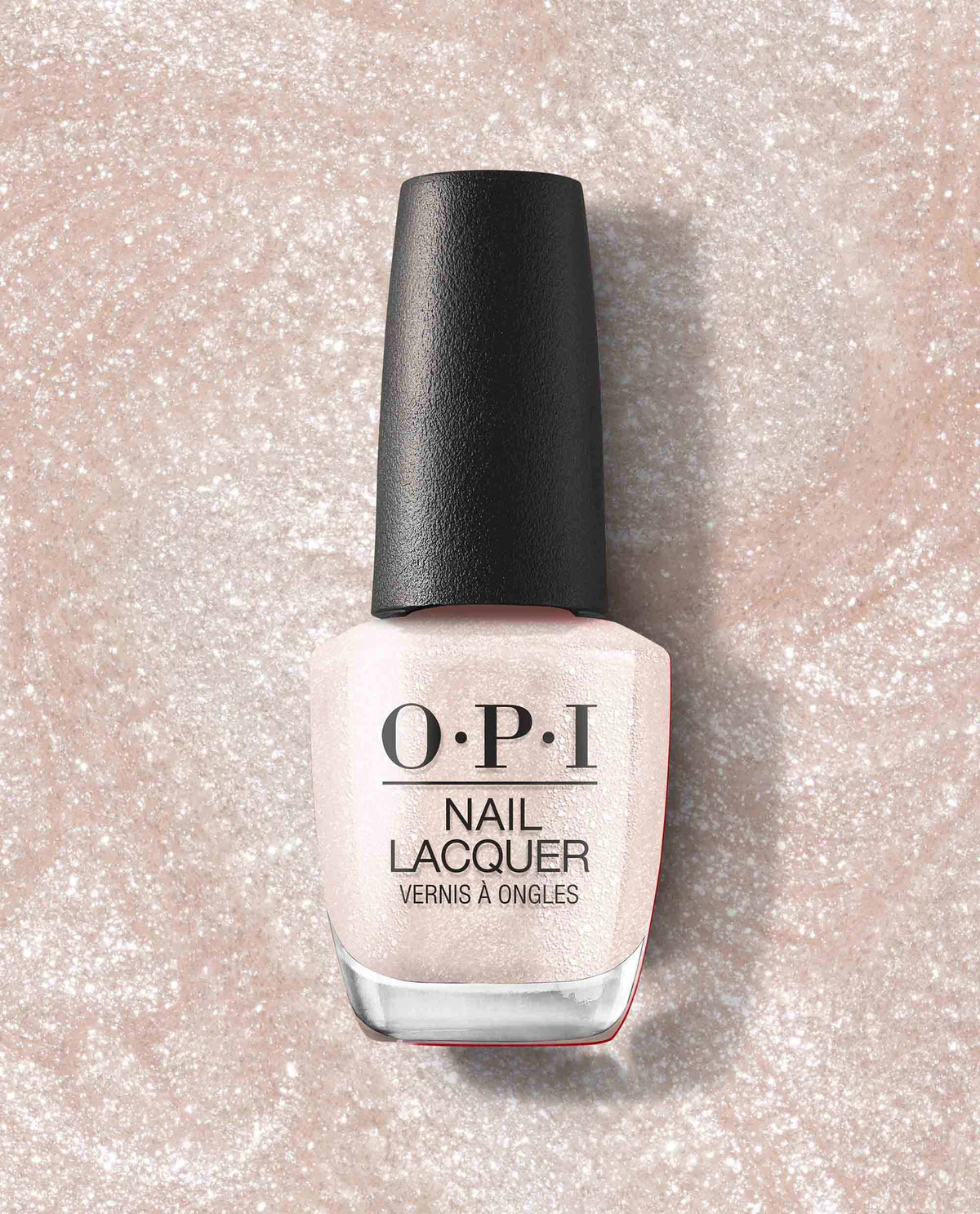 OPI Nail Lacquer H022 — Gemini and I