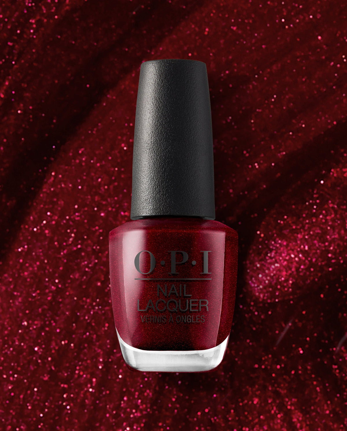 OPI Nail Lacquer H08 — I'm Not Really a Waitress®