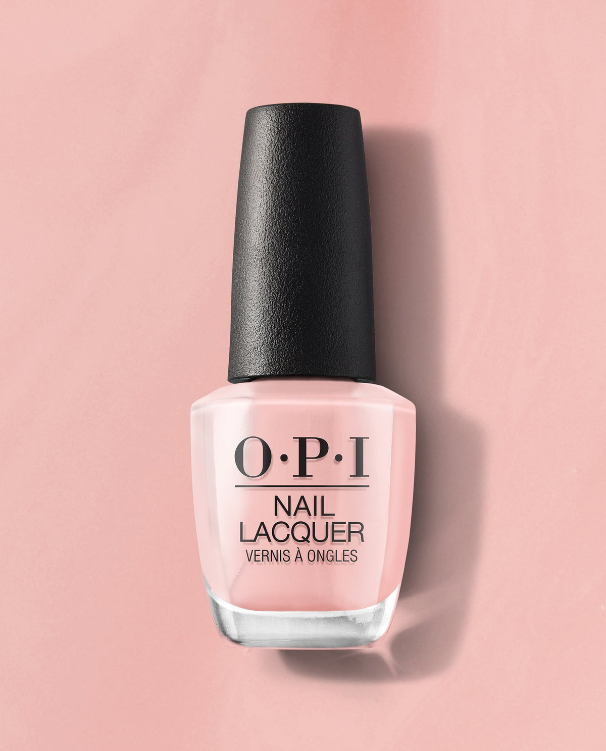 OPI Nail Lacquer H19 — Passion