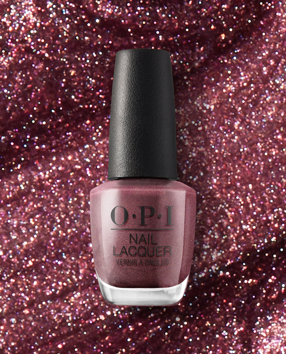 OPI Nail Lacquer H49 — Meet Me on the Star Ferry