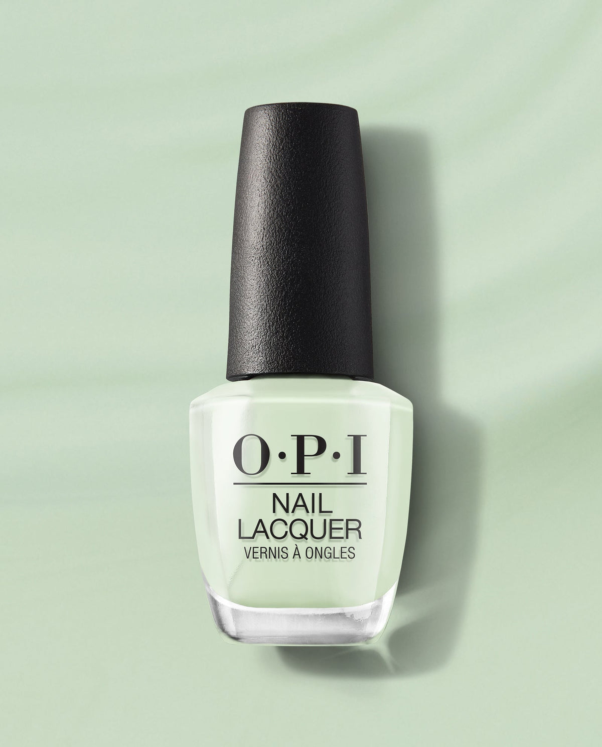 OPI Nail Lacquer H65 — That's Hula-rious!