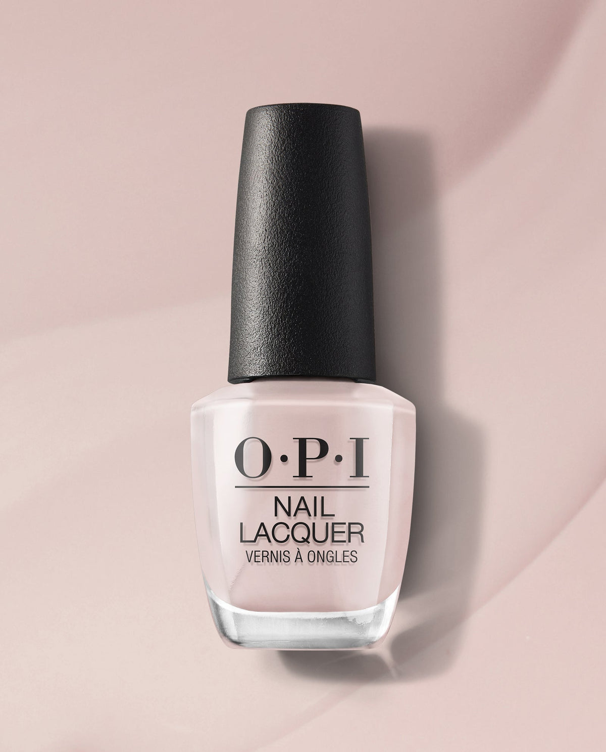 OPI Nail Lacquer H67 — Do You Take Lei Away?