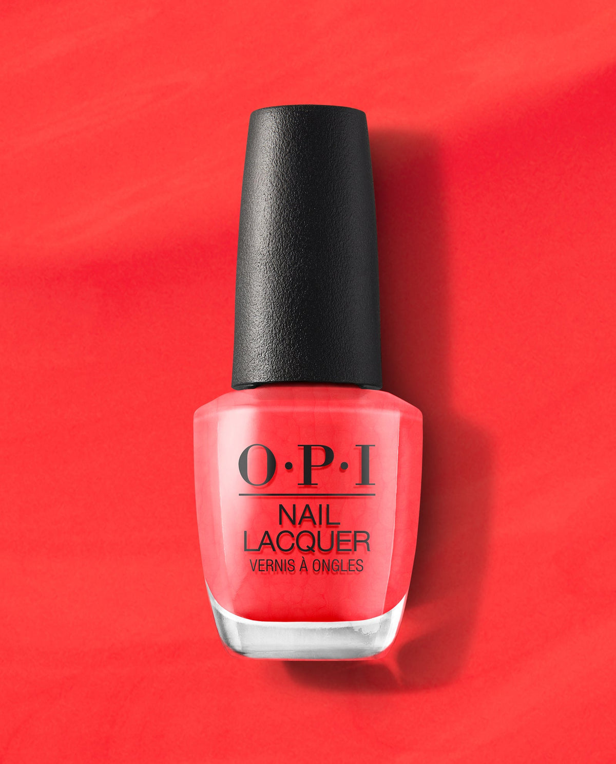 OPI Nail Lacquer H70 — Aloha From OPI