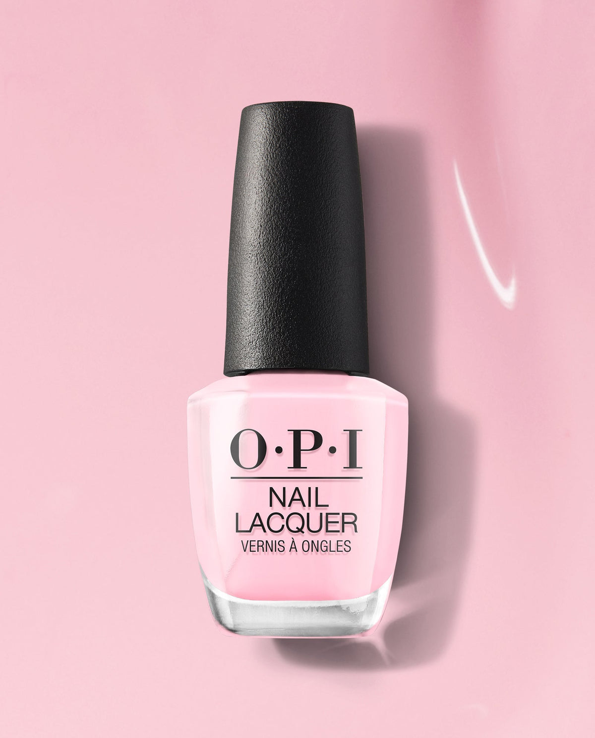 OPI Nail Lacquer H71 — Suzi Shops & Island Hops