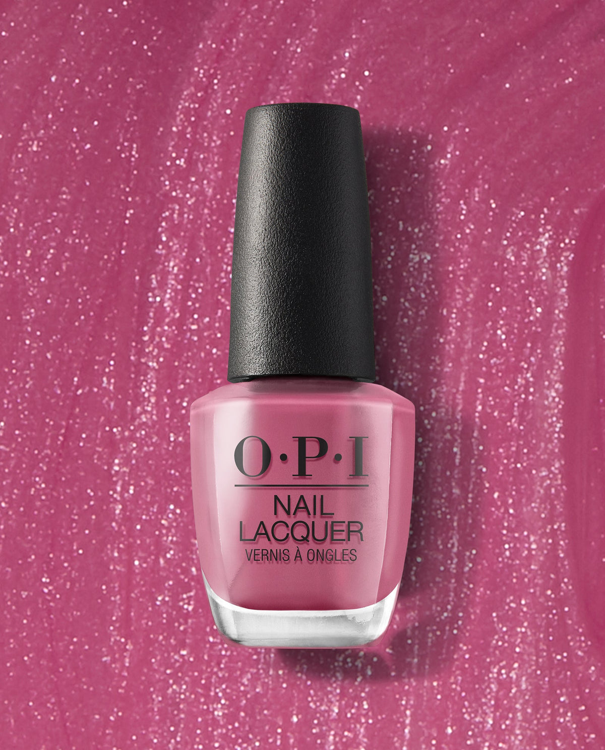 OPI Nail Lacquer H72 — Just Lanai-ing Around