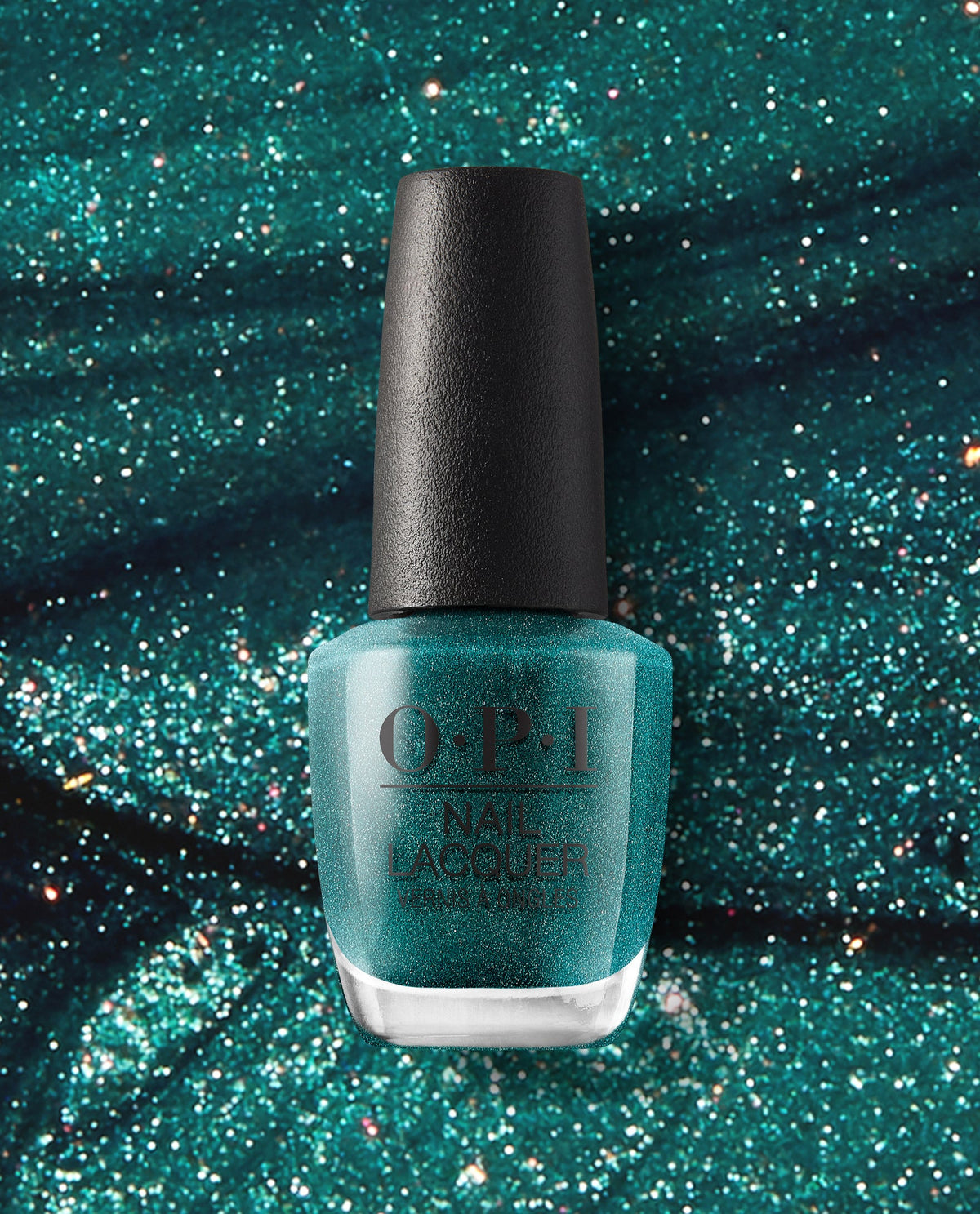 OPI Nail Lacquer H74 — This Color's Making Waves