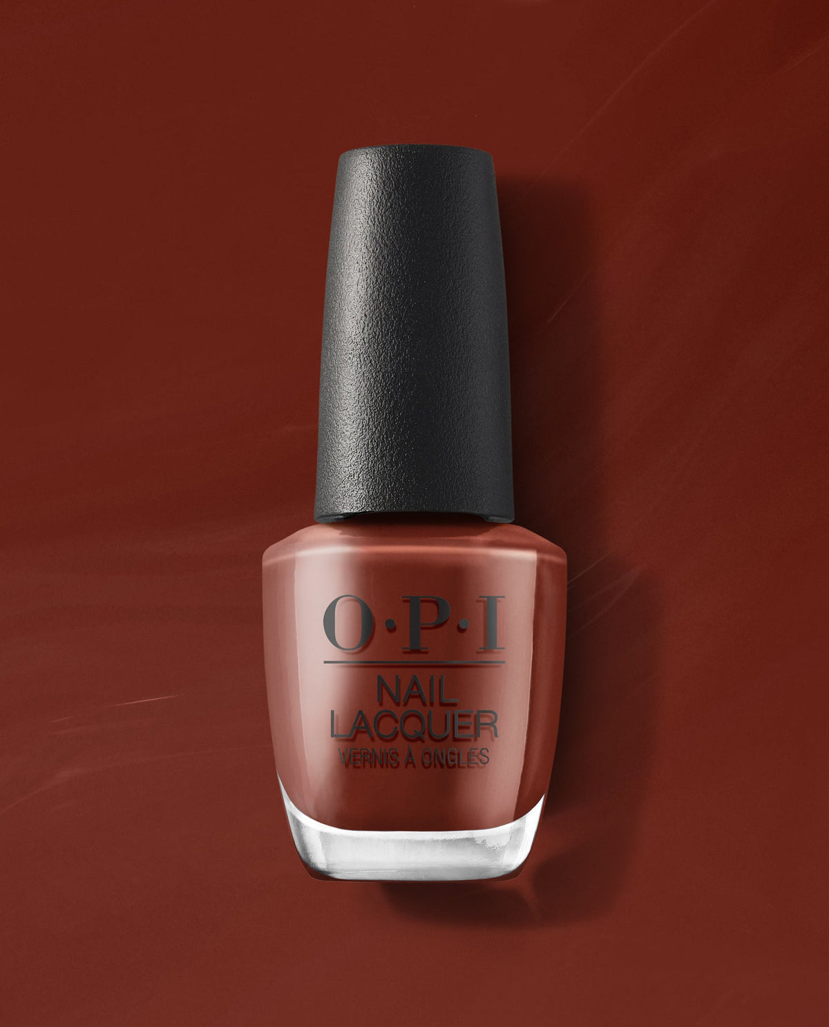 OPI Nail Lacquer HRS08 — Star-zipan on the Tree