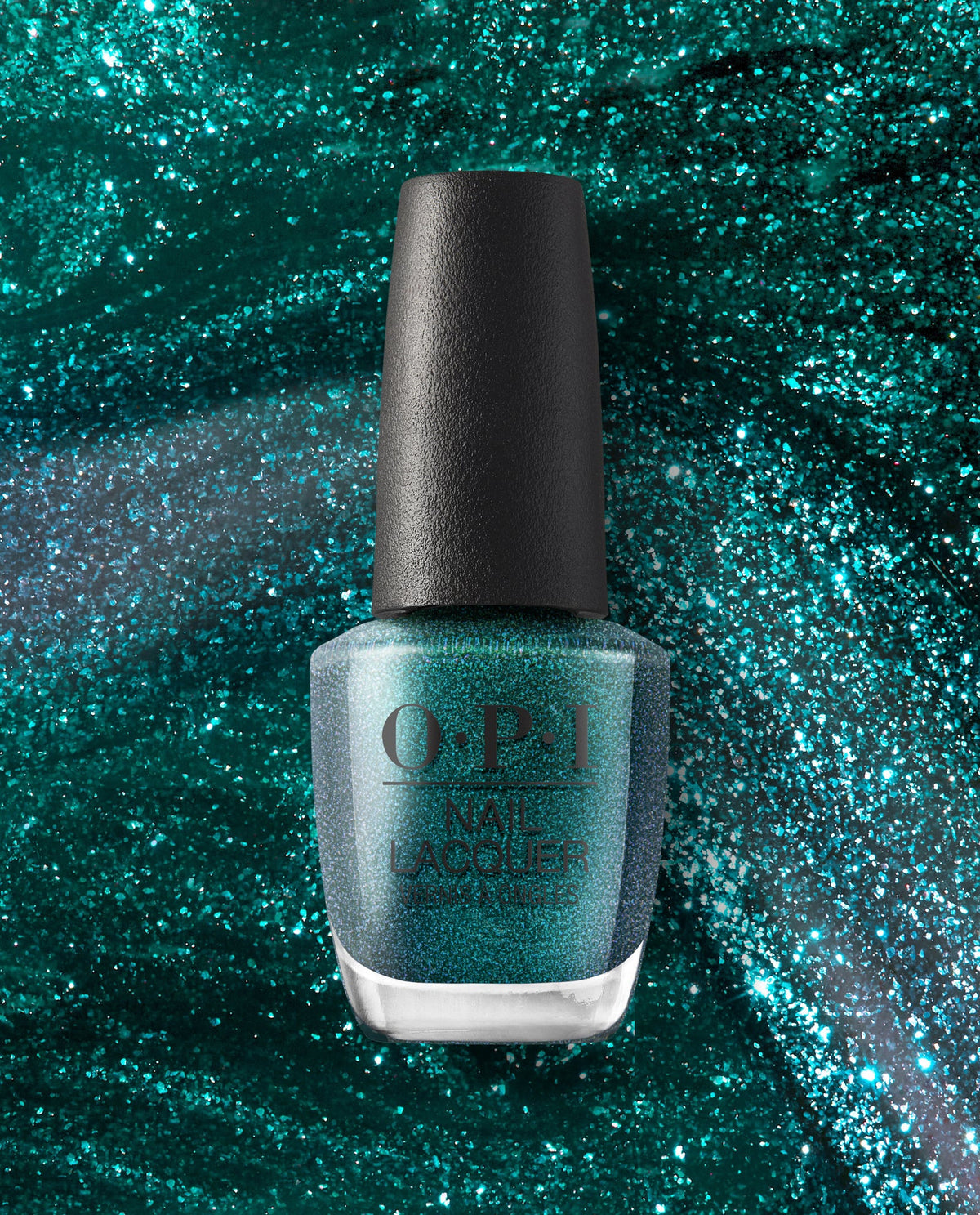 OPI Nail Lacquer HRS10 — Yuletide Sweetings!