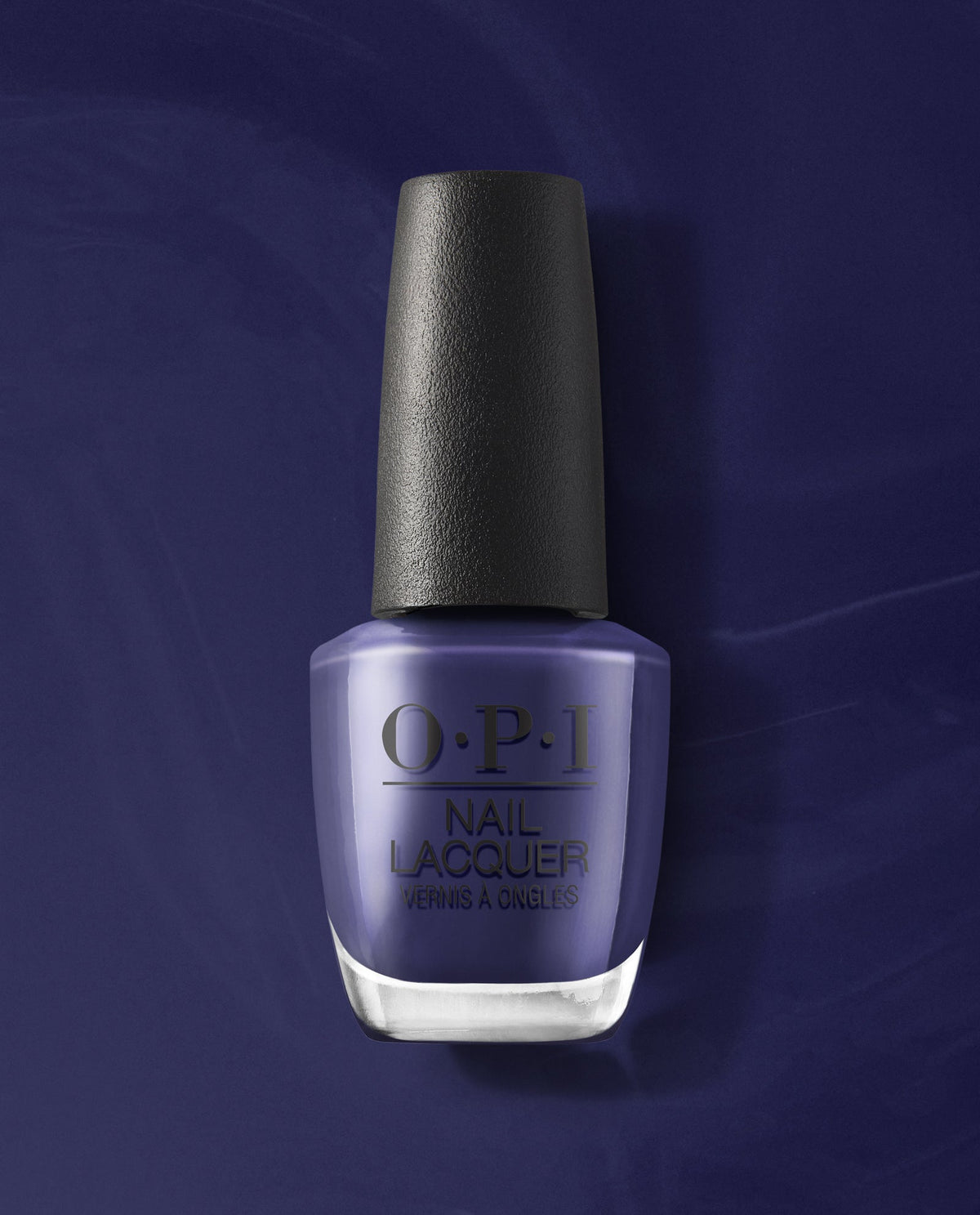 OPI Nail Lacquer HRS11 — Havin’ a Candy Ol’ Time