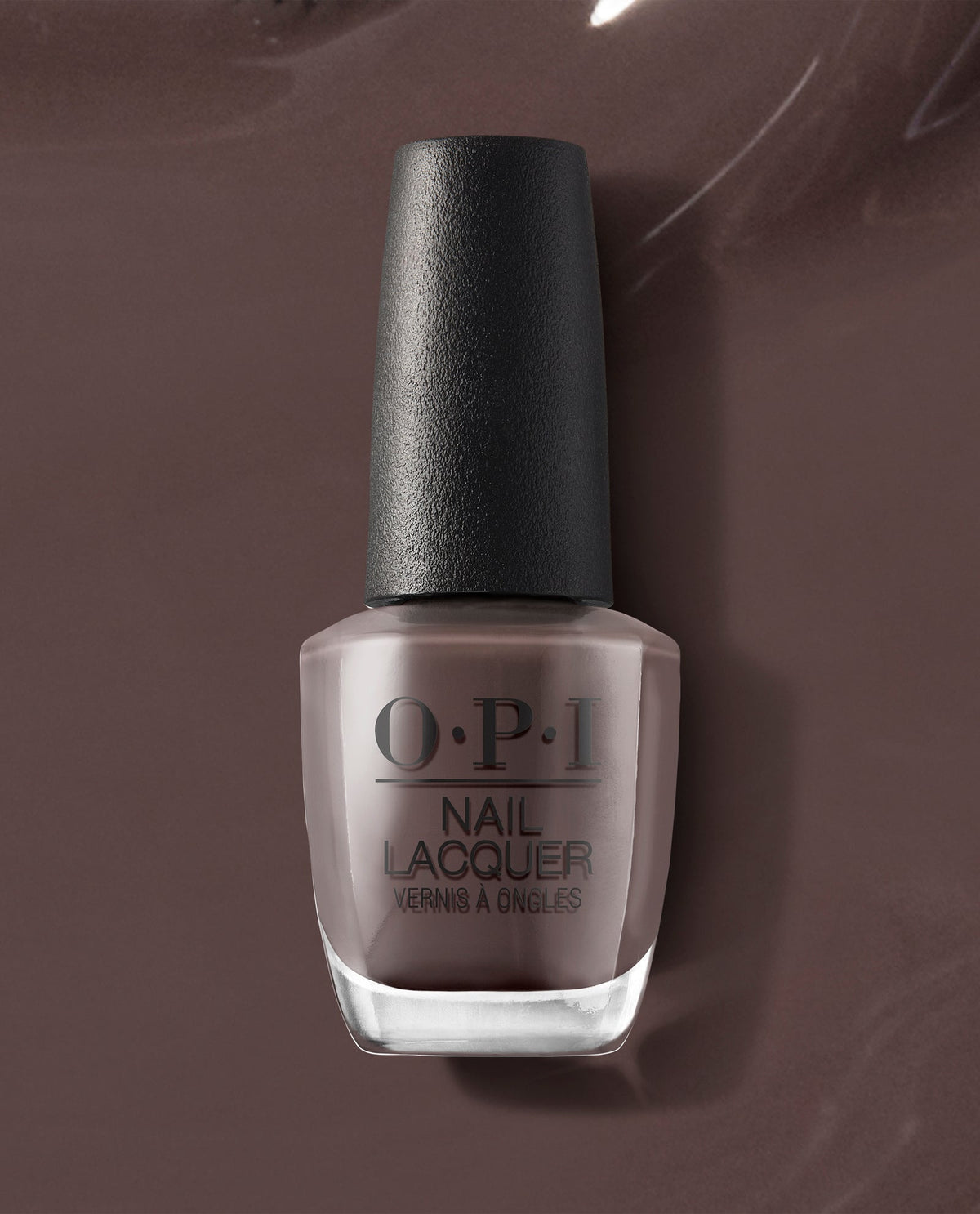 OPI Nail Lacquer I54 — That's What Friends are Thor