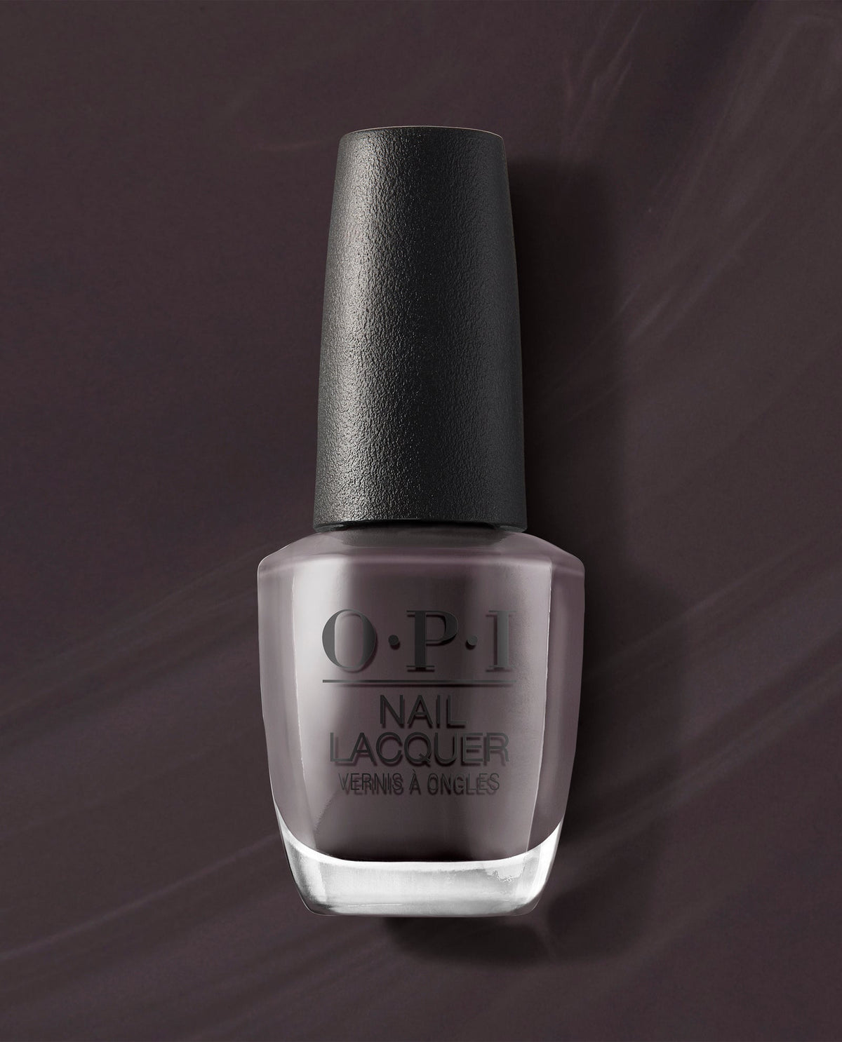 OPI Nail Lacquer I55 — Krona-logical Order