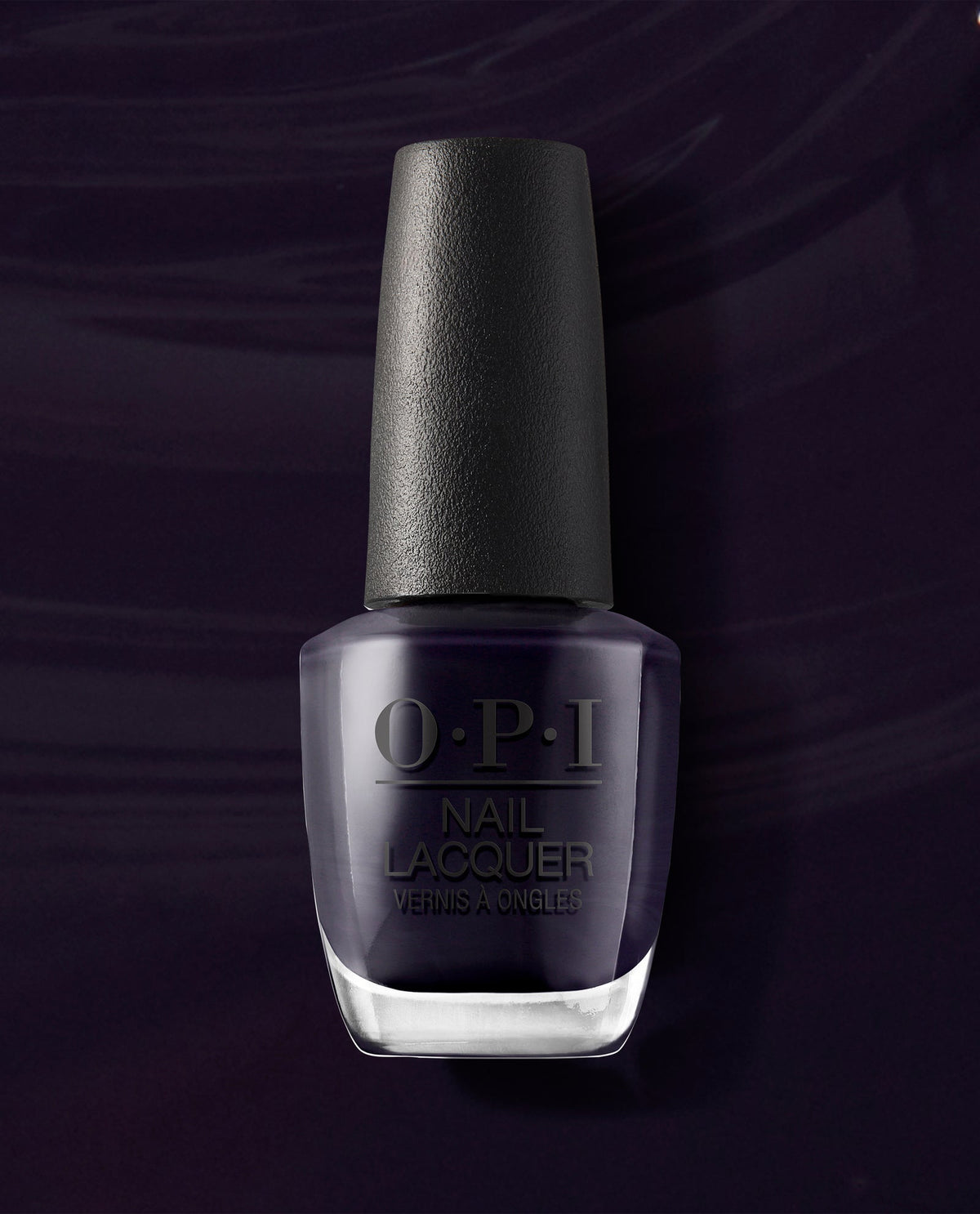 OPI Nail Lacquer I56 — Suzi & the Arctic Fox