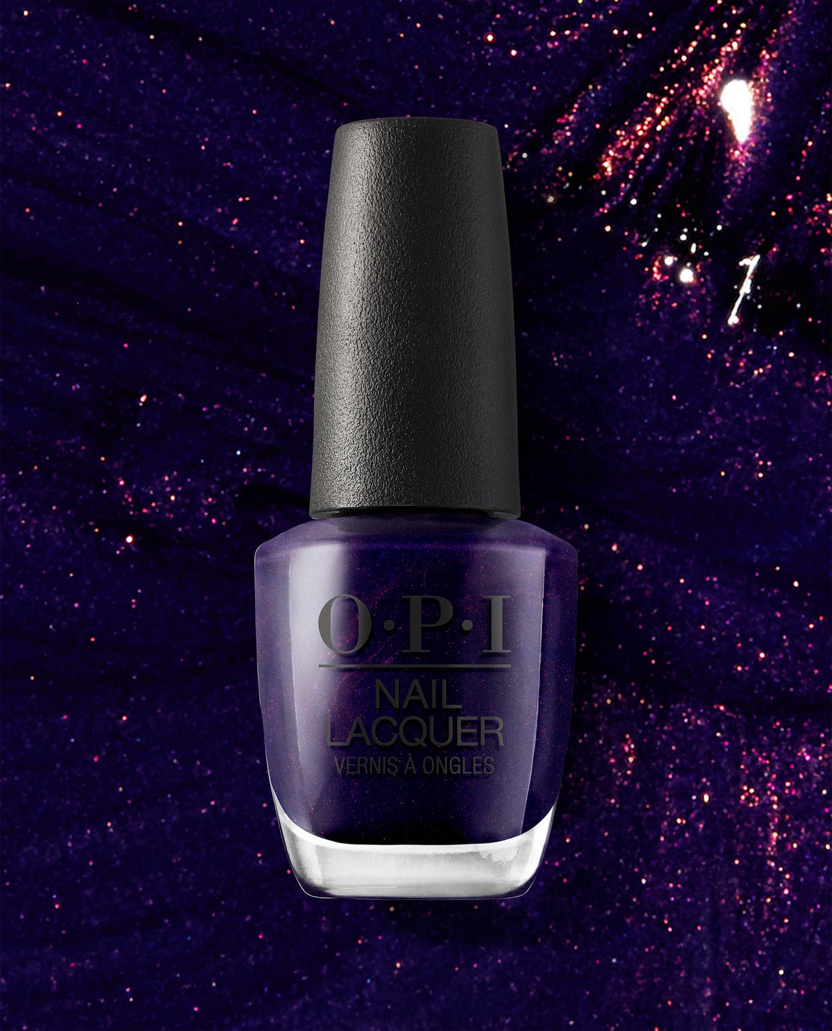 OPI Nail Lacquer I57 — Turn On the Northern Lights!