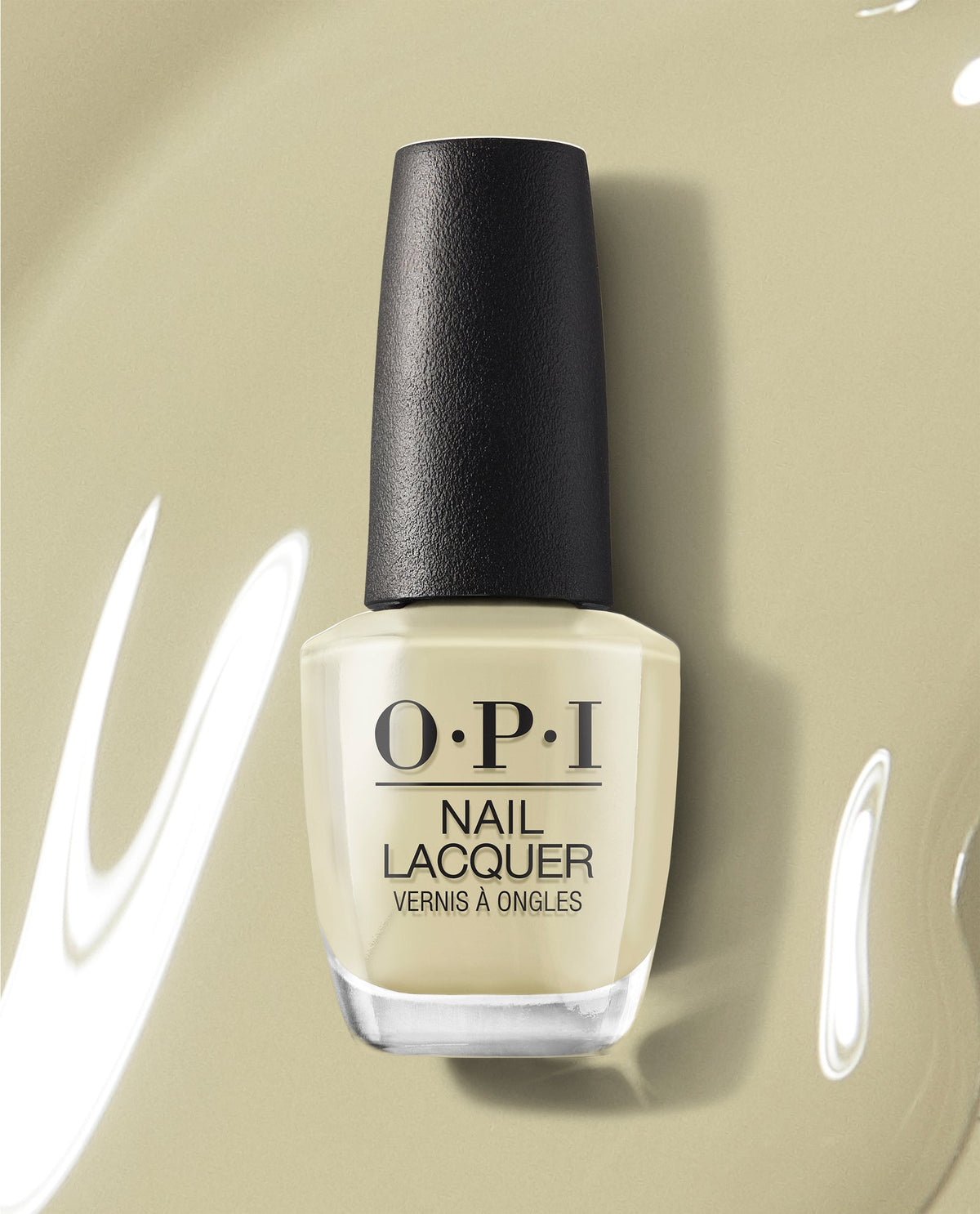 OPI Nail Lacquer I58 — This Isn’t Greenland