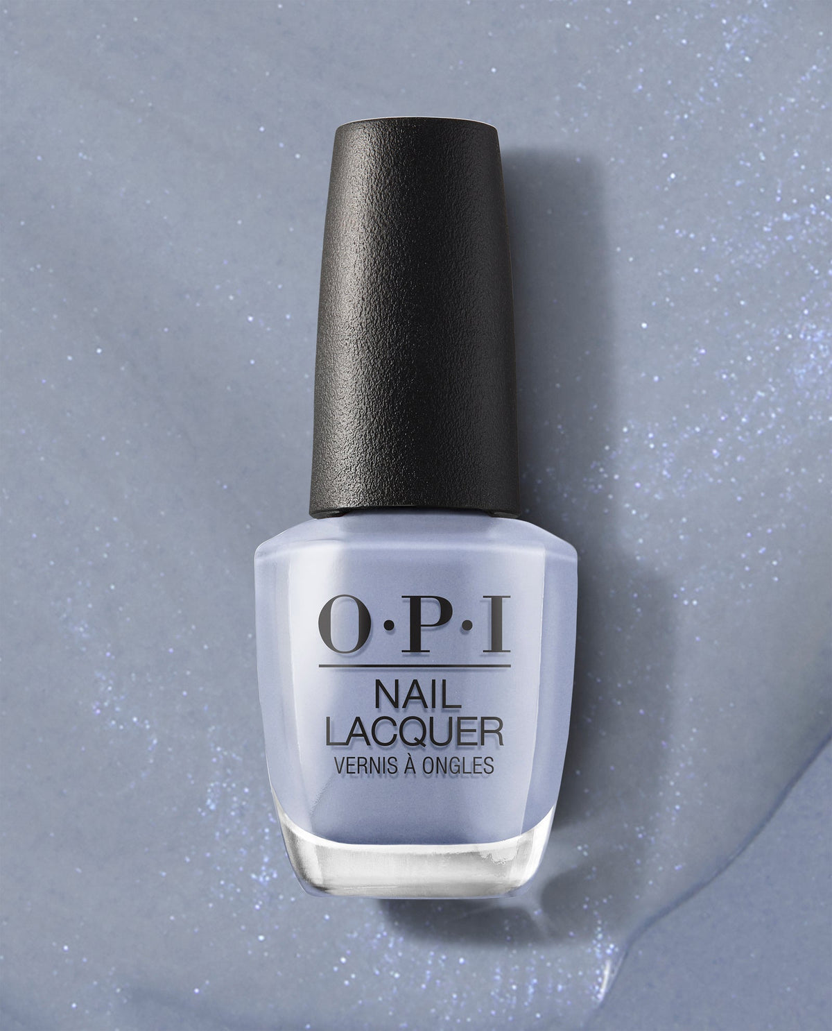 OPI Nail Lacquer I60 — Check Out the Old Geysirs