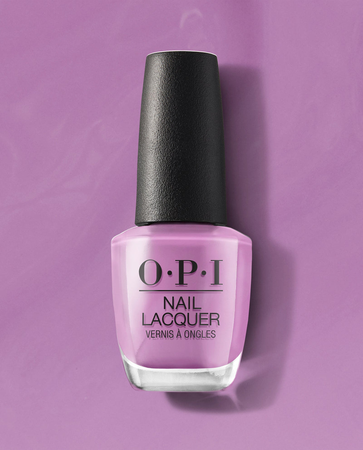 OPI Nail Lacquer I62 — One Heckla of a Color!