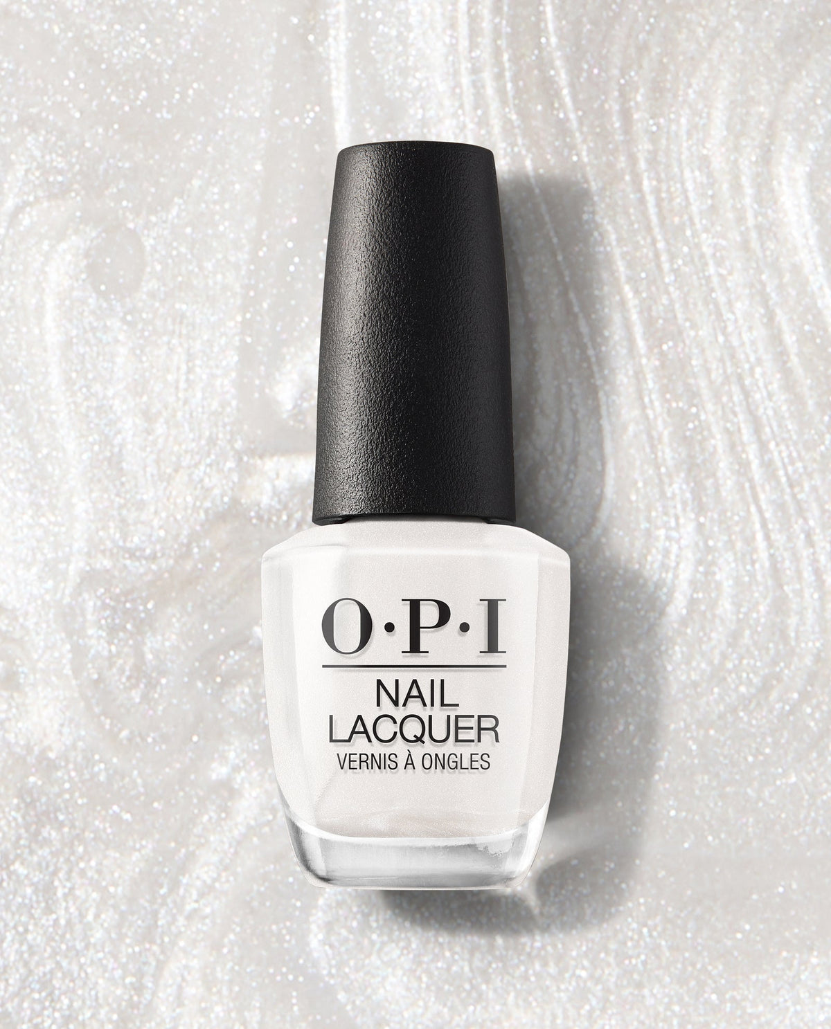OPI Nail Lacquer L03 — Kyoto Pearl