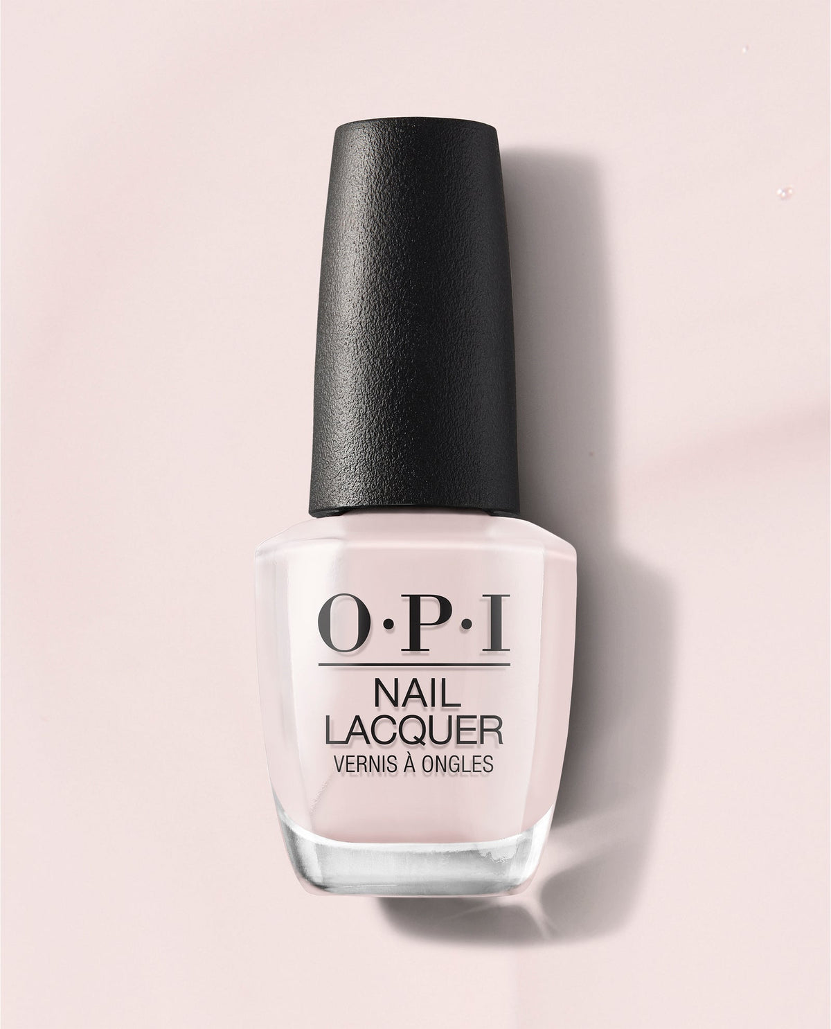 OPI Nail Lacquer L16 — Lisbon Wants Moor OPI
