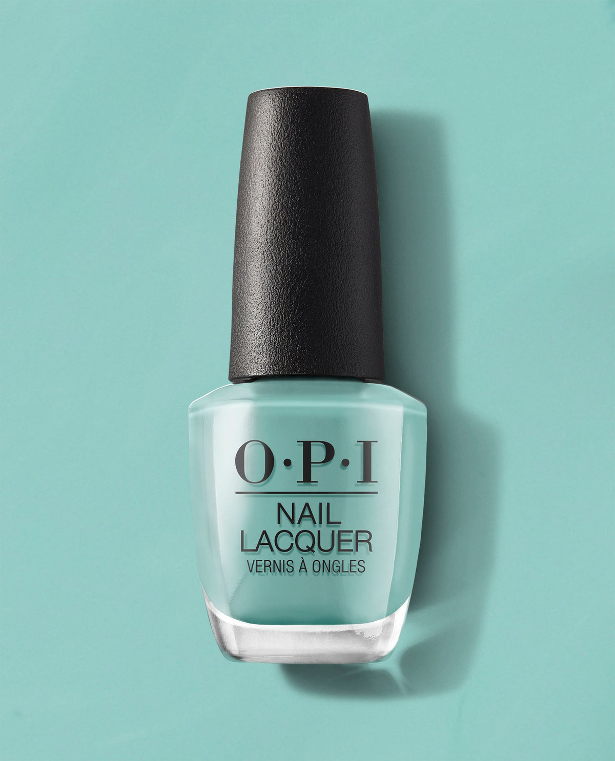 OPI Nail Lacquer L24 — Closer Than You Might Belém