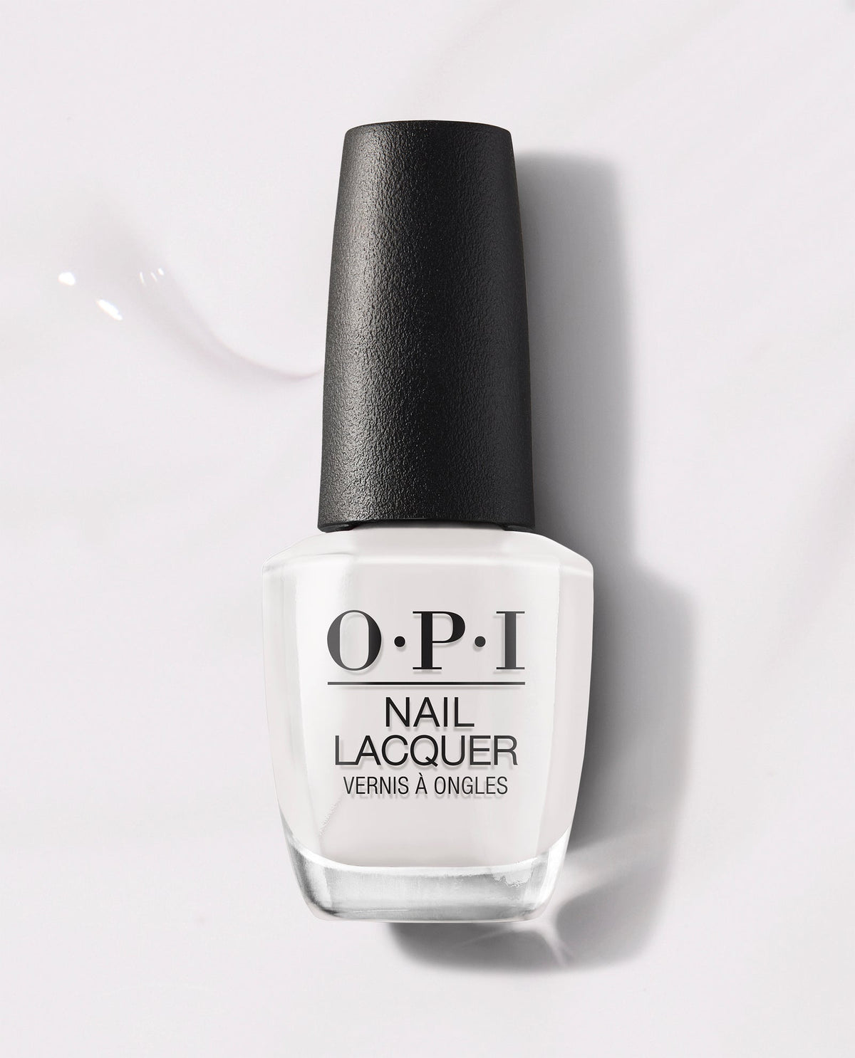 OPI Nail Lacquer L26 — Suzi Chases Portu-geese