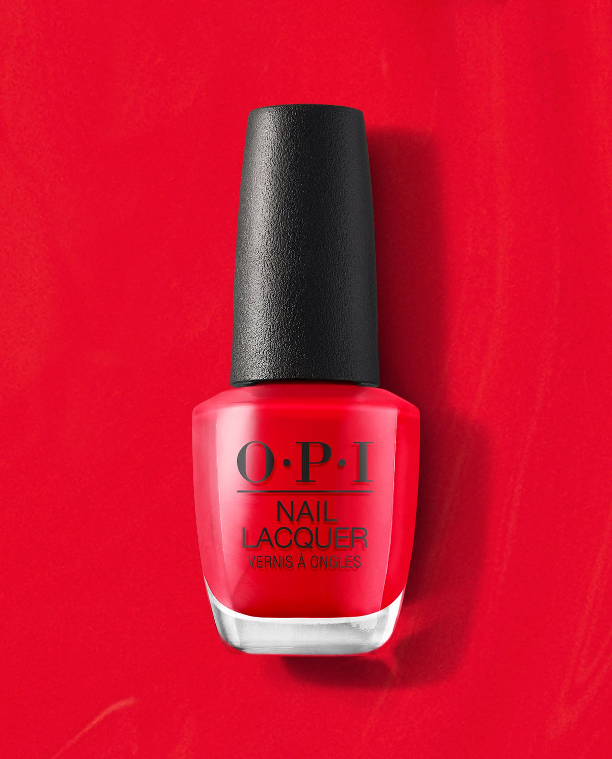 OPI Nail Lacquer L64 — Cajun Shrimp®