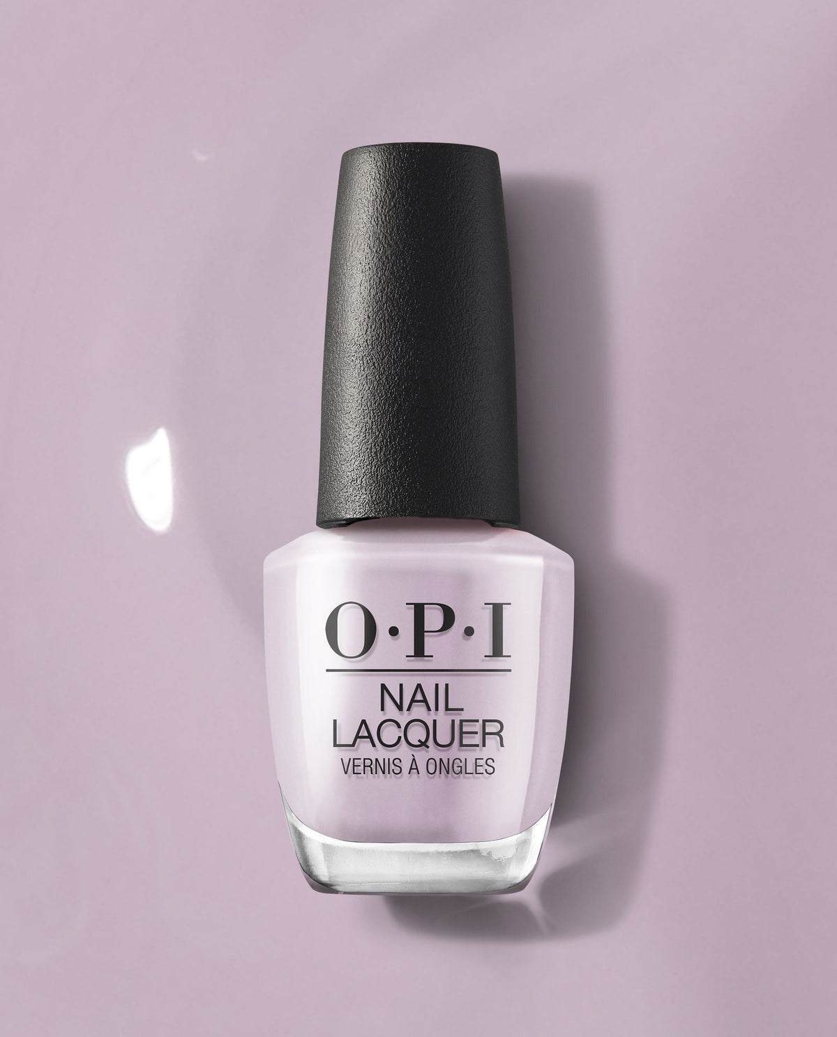 OPI Nail Lacquer LA02 — Graffiti Sweetie
