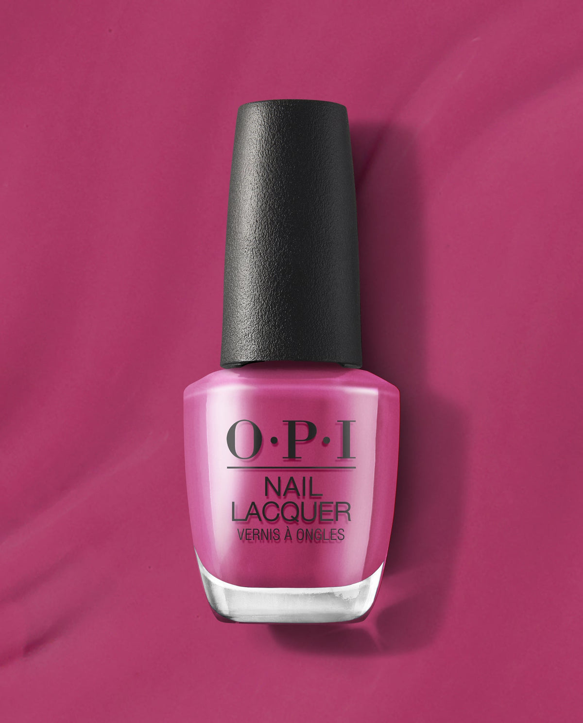 OPI Nail Lacquer LA05 — 7th & Flower