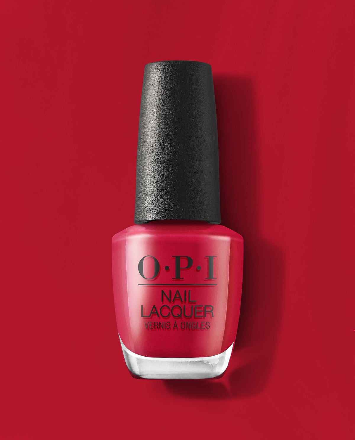 OPI Nail Lacquer LA06 — Art Walk in Suzi's Shoes