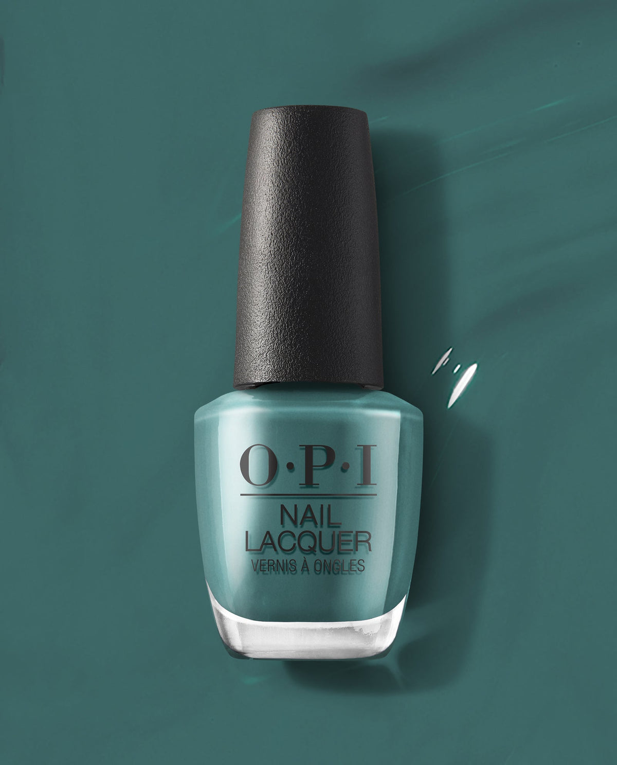 OPI Nail Lacquer LA12 — My Studio's on Spring