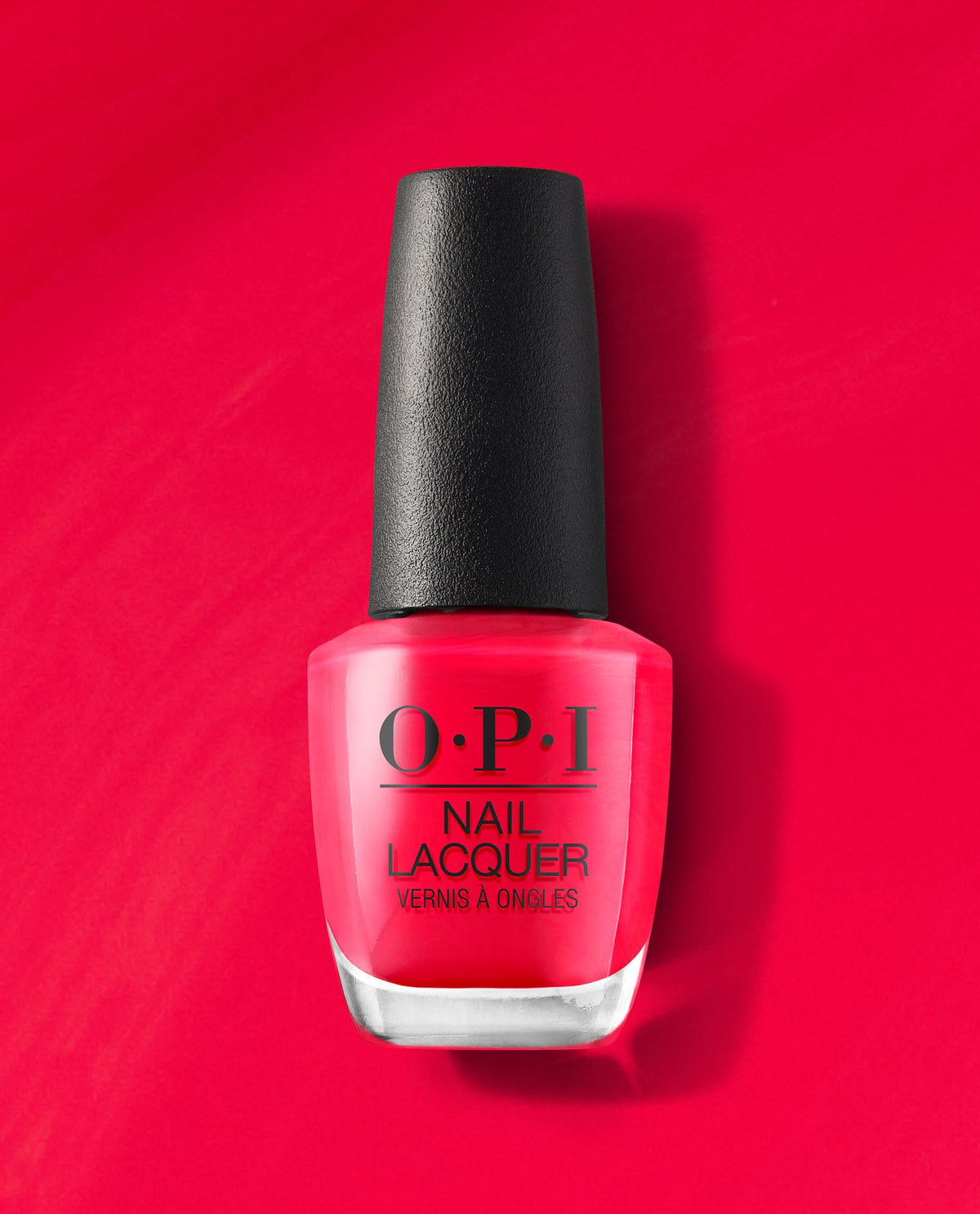 OPI Nail Lacquer M21 — My Chihuahua Bites!