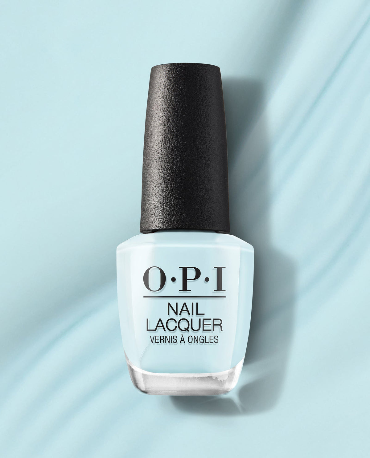 OPI Nail Lacquer M83 — Mexico City Move-mint