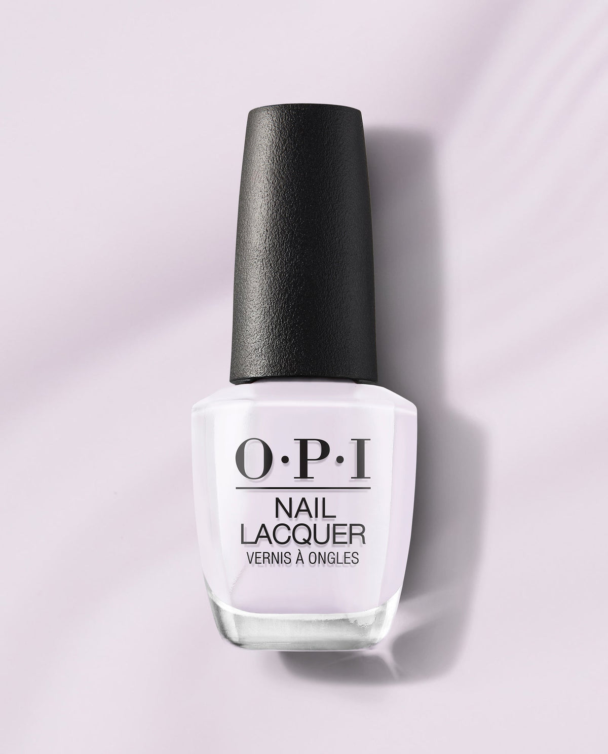 OPI Nail Lacquer M94 — Hue is the Artist?