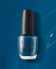 OPI Nail Lacquer MI06 — Duomo Days, Isola Nights