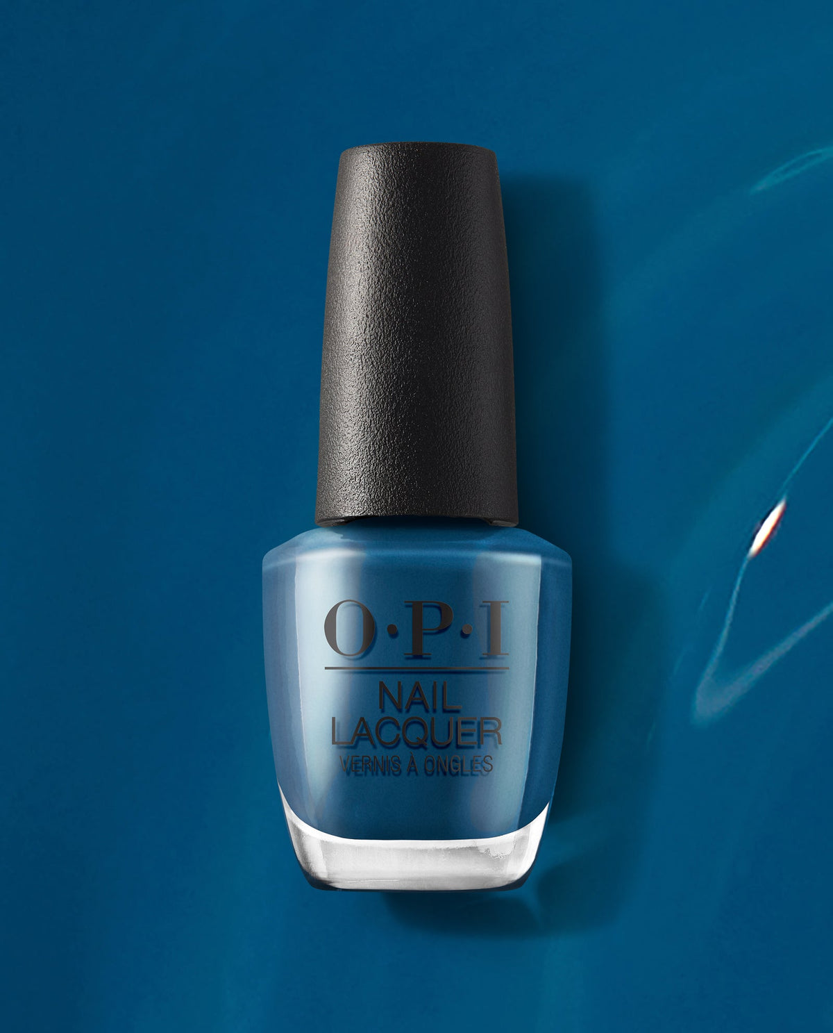 OPI Nail Lacquer MI06 — Duomo Days, Isola Nights