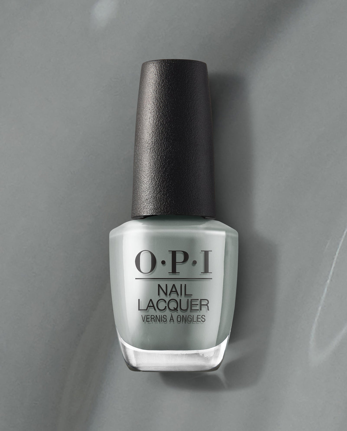 OPI Nail Lacquer MI07 — Suzi Talks with Her Hands