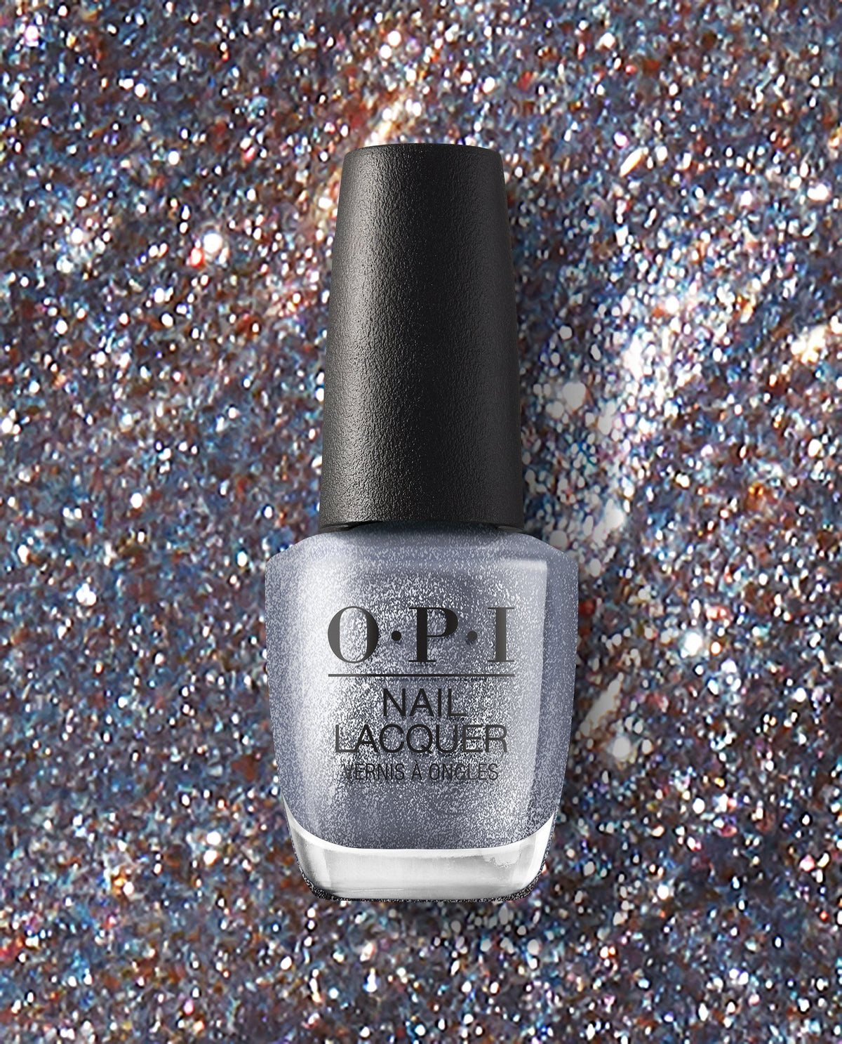 OPI Nail Lacquer MI08 — OPI Nails the Runway
