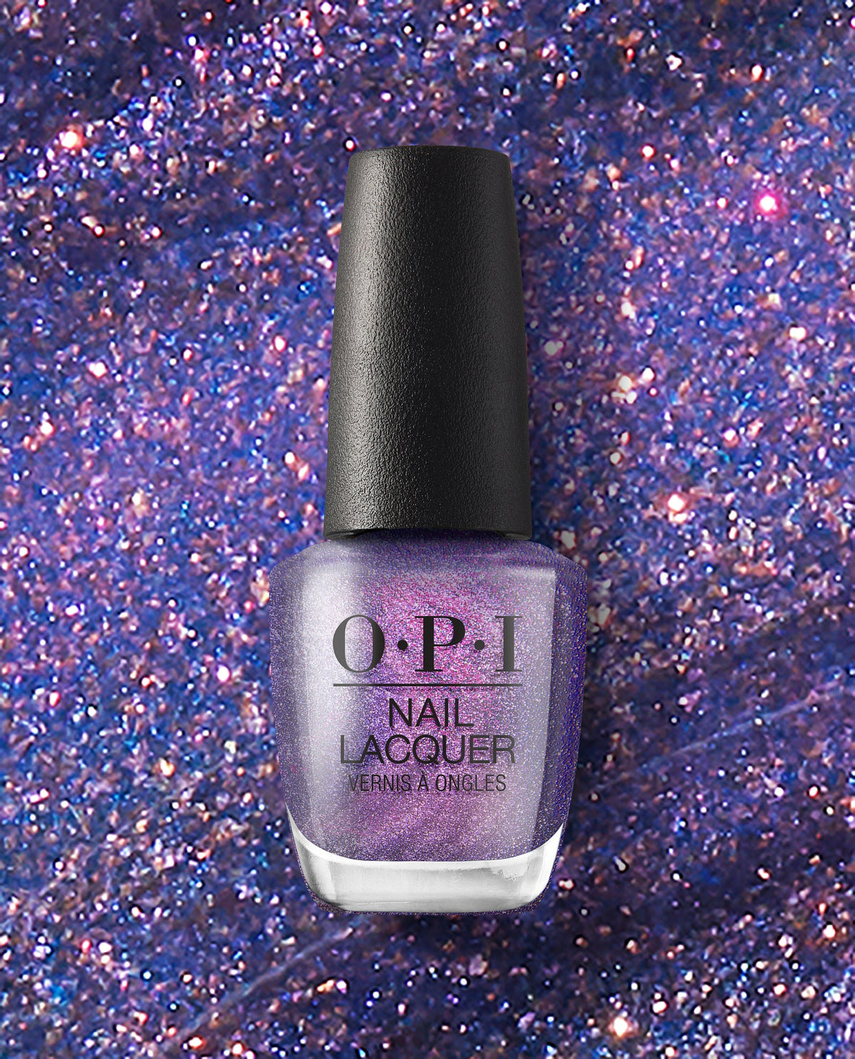 OPI Nail Lacquer MI11 — Leonardo's Model Color