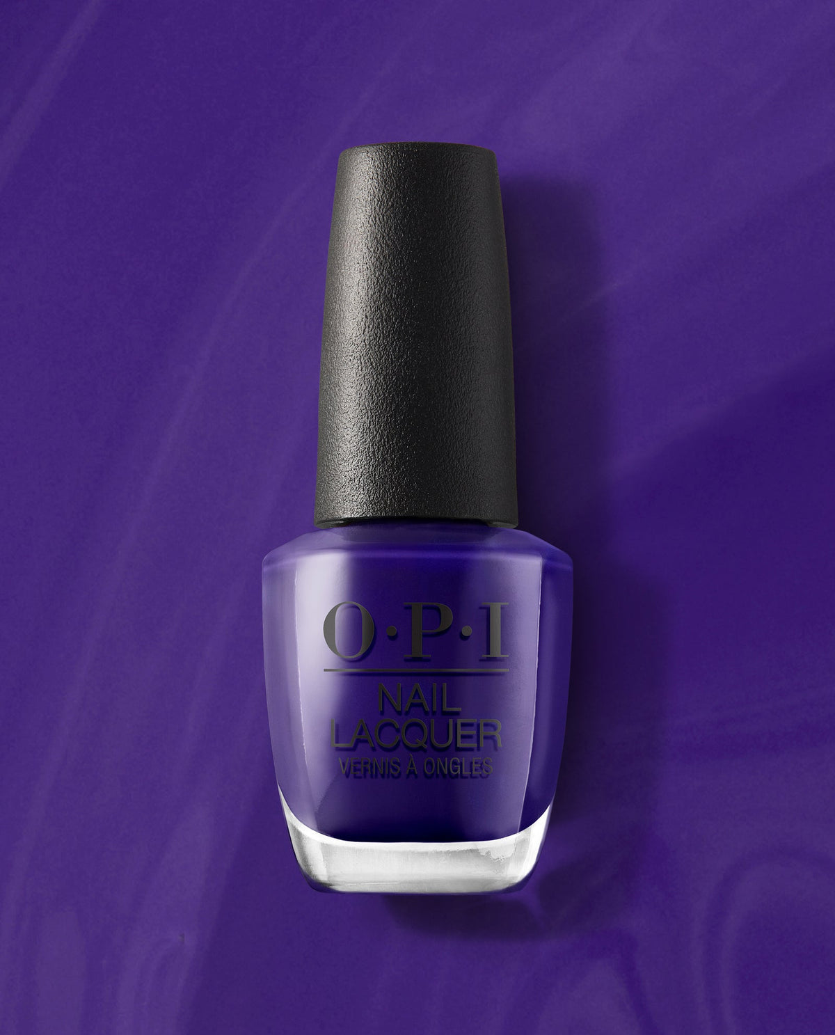 OPI Nail Lacquer N47 — Do You Have this Color in Stock-holm?