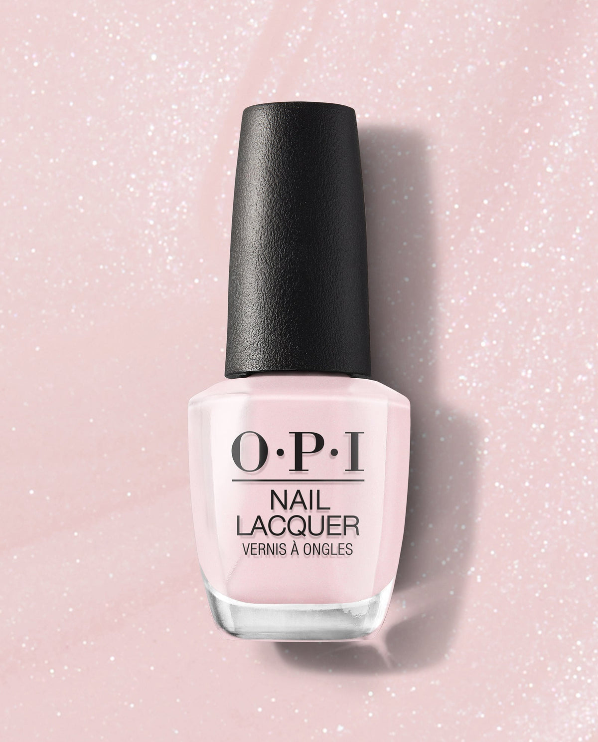 OPI Nail Lacquer N51 — Let Me Bayou a Drink