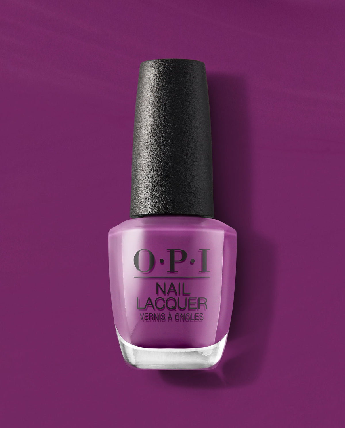 OPI Nail Lacquer N54 — I Manicure For Beads